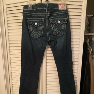 Women’s True Religion Jeans